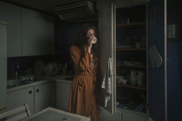 Négy nő: Képes leszek hűséges lenni hozzád - 29. rész - KERESD A NŐT  - Lélekhangok - négy nő, szentesi éva, webregény, 