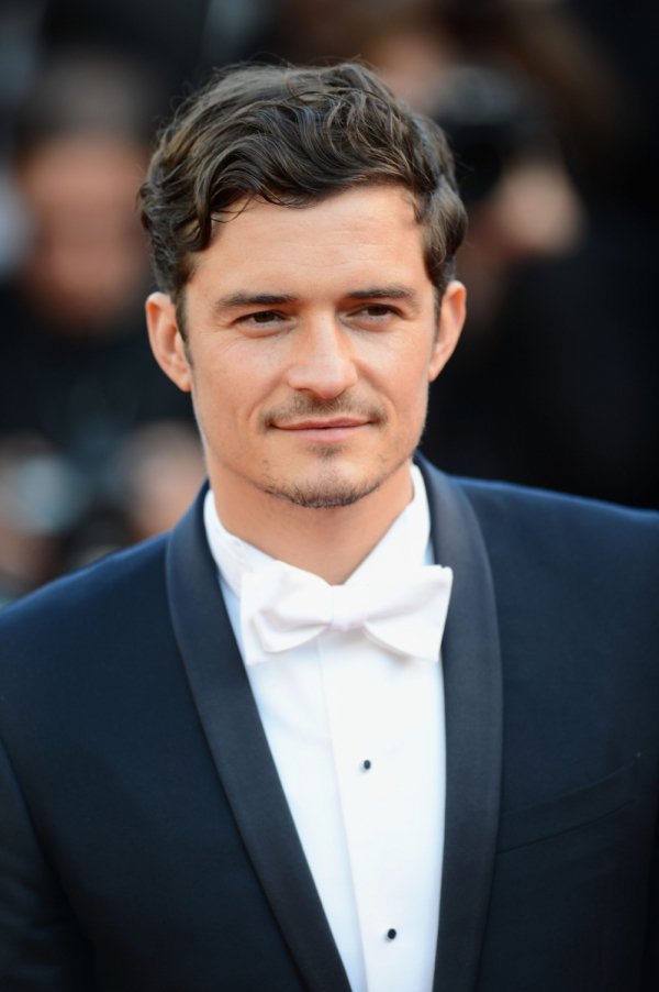 Isten éltessen, Orlando Bloom! - Kultúr-kitérő -  - érdekességek, orlando bloom, születésnap, 