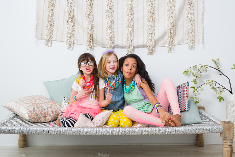 Hogyan válassz ékszert a gyermekednek? - Stylekids -  - ékszerek gyermekeknek, gyermekstílus, 