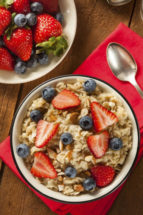 Karcsúsító reggelik az egészséges napindításhoz - STYLELIFE - Gasztronómia - egészség, fehérje, reggeli, 