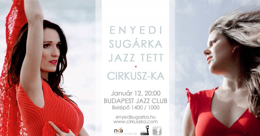 Kellemes, közös este - Rendezvények -  - enyedi sugárka, koncert, 