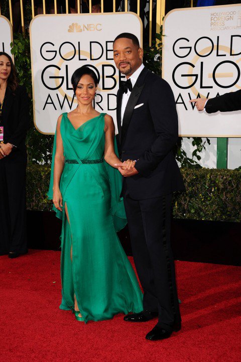 A Golden Globe díjátadó legszebb sztárpárjai - Celebrity -  - 