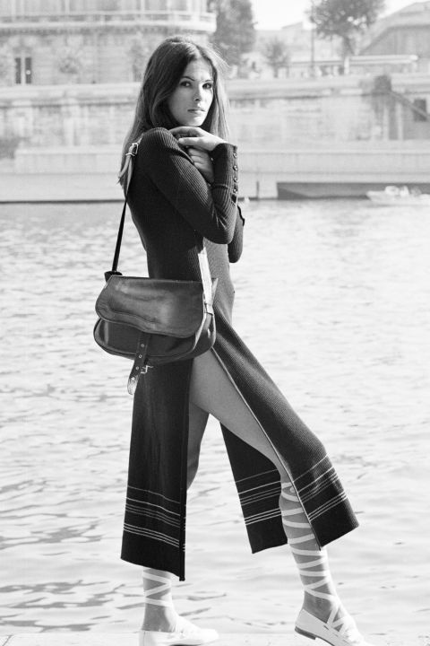 Képgaléria a '70-es évek divatjáról - DIVAT&STÍLUS - Fesztelen mindennapok - 