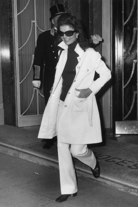 Képgaléria a '70-es évek divatjáról - DIVAT&STÍLUS - Fesztelen mindennapok - 