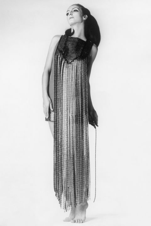 Képgaléria a '70-es évek divatjáról - DIVAT&STÍLUS - Fesztelen mindennapok - 