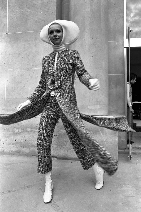 Képgaléria a '70-es évek divatjáról - DIVAT&STÍLUS - Fesztelen mindennapok - 