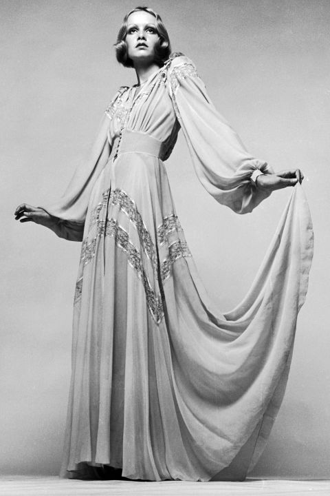 Képgaléria a '70-es évek divatjáról - DIVAT&STÍLUS - Fesztelen mindennapok - 