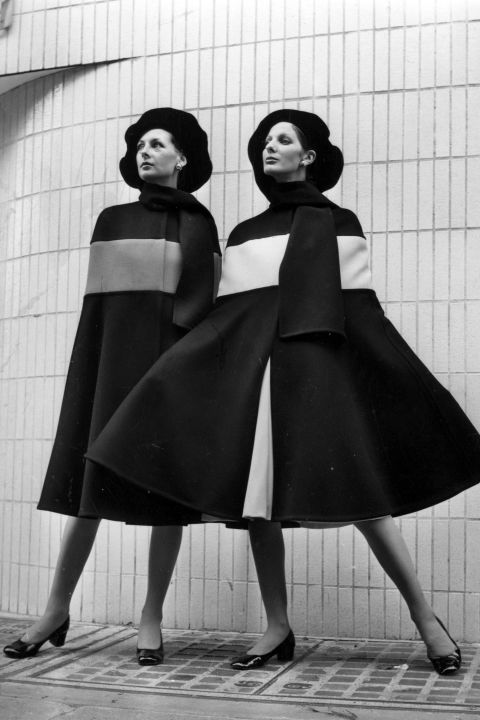 Képgaléria a '70-es évek divatjáról - DIVAT&STÍLUS - Fesztelen mindennapok - 