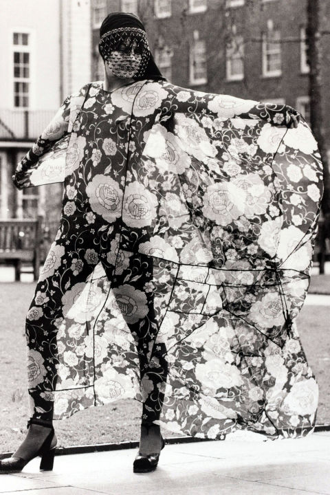 Képgaléria a '70-es évek divatjáról - DIVAT&STÍLUS - Fesztelen mindennapok - 