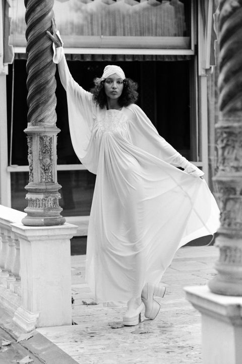 Képgaléria a '70-es évek divatjáról - DIVAT&STÍLUS - Fesztelen mindennapok - 70-es évek, divat, retro, stílus, twiggy, 