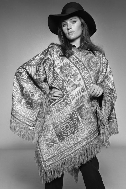 Képgaléria a '70-es évek divatjáról - DIVAT&STÍLUS - Fesztelen mindennapok - 70-es évek, divat, retro, stílus, twiggy, 