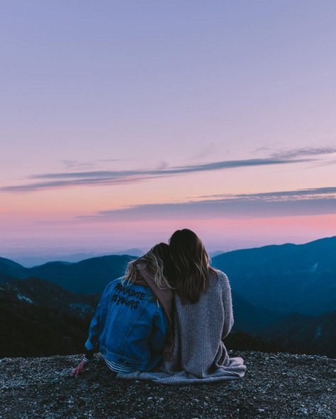 A legjobb világjáró Instagram profilok - STYLELIFE - Utazás - 