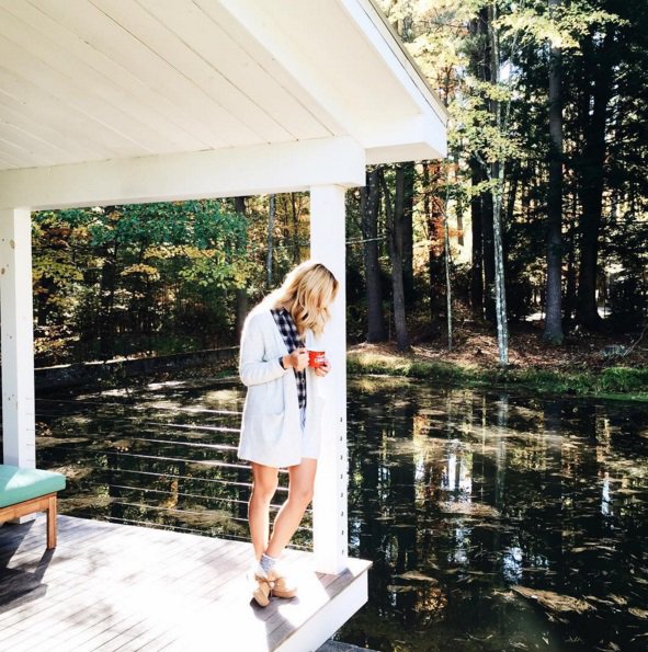 A legjobb világjáró Instagram profilok - STYLELIFE - Utazás - 