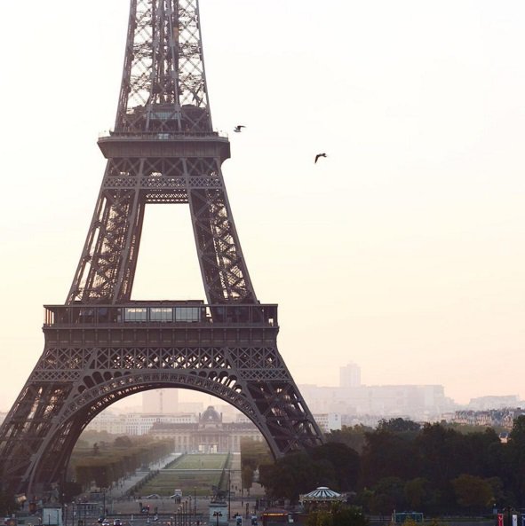 A legjobb világjáró Instagram profilok - STYLELIFE - Utazás - bloggerek, divat, instagram, nagyvilág, utazás, 