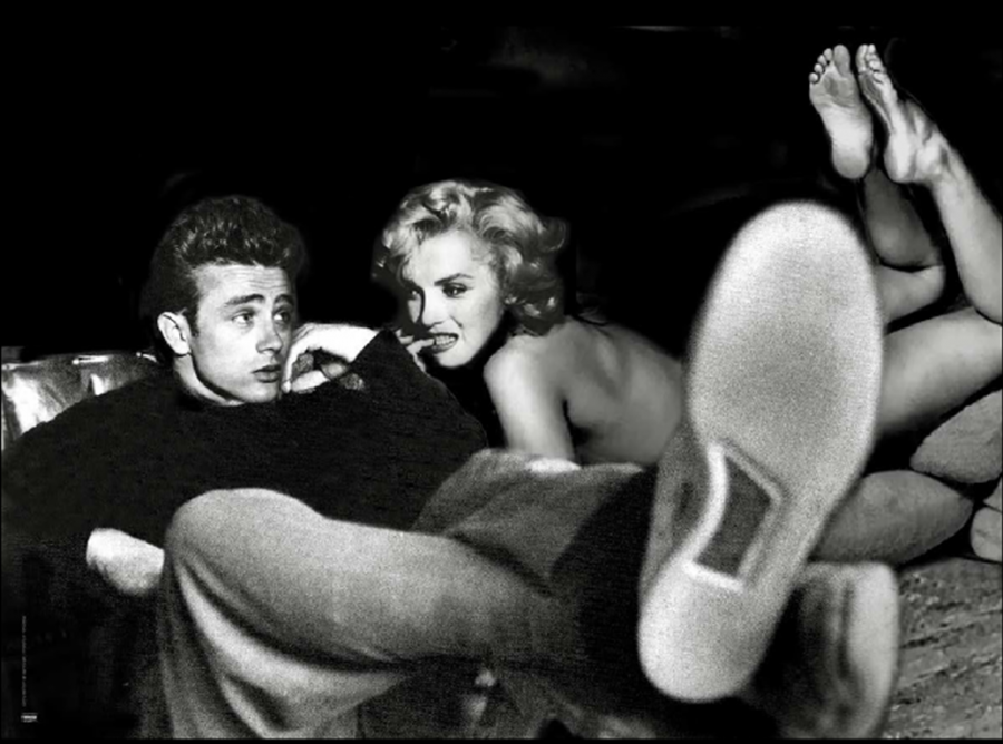 Heti üzenet - A csáberő hatalmat ad? - KERESD A NŐT  -  - csábítás, heti üzenet, vonzerő, 