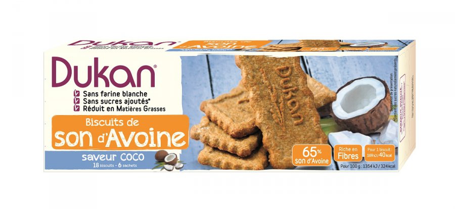 Egészséges bűnözés - Egészség -  - dukan keksz, rozskeksz, zabkorpa, zabkorpakeksz, 