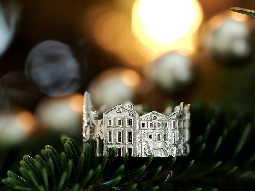 Ékesítse kedvenc városod látképe az ujjaidat! - STYLENEWS - STYLELIFE - divat, ékszer, stílus, 