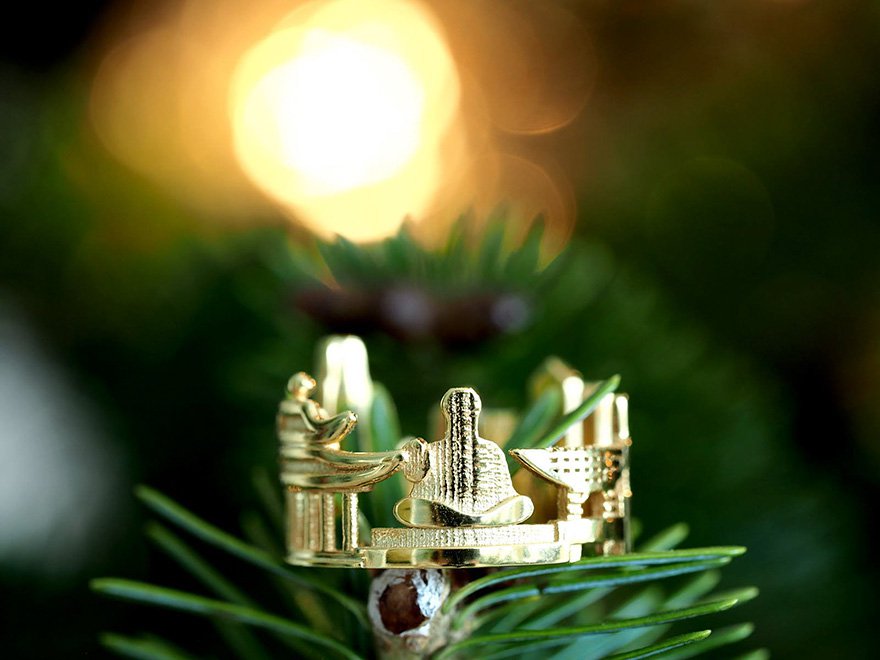 Ékesítse kedvenc városod látképe az ujjaidat! - STYLENEWS - STYLELIFE - divat, ékszer, stílus, 