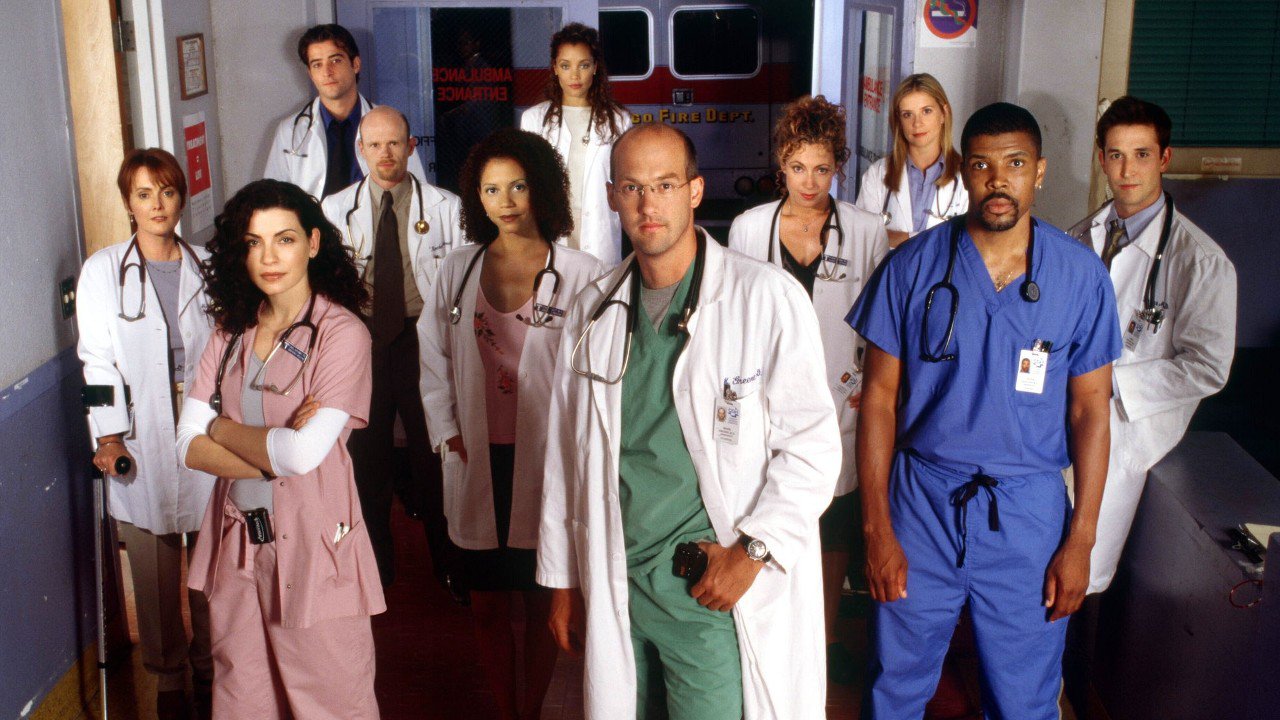 9 sorozat, melyekért egyszer mindannyian rajongtunk - STYLENEWS - Fesztelen mindennapok - retro, sorozatok, szórakozás, tv, 