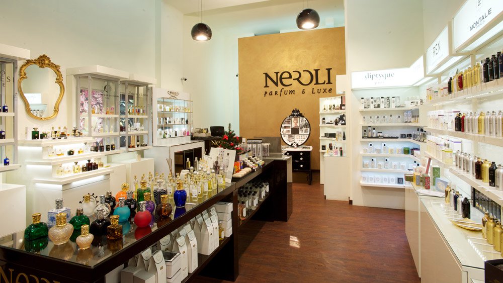 Rouge Bunny Rouge - Új luxusmárka Magyarországon - Smink  - Bőrápolás - luxus, Rouge Bunny Rouge, smink, 