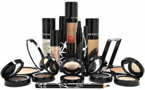 Rouge Bunny Rouge - Új luxusmárka Magyarországon - Smink  - Bőrápolás - luxus, Rouge Bunny Rouge, smink, 