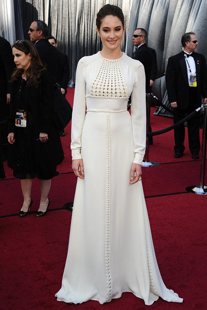 30+1 legszebb Oscar belépő az elmúlt 10 évből - Style válogatás - Celebrity -  - anne hathaway, celebrity, chanel, dior, gwyneth paltrow, oscar gála, rosamund pike, uma thurman, valentino, versace, 