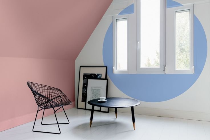 Legyen stílusos otthonunk 2016-ban is! - STYLELIFE - Otthon & Design - design, otthon, Pantone, pasztell szín, 