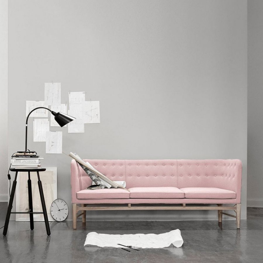 Legyen stílusos otthonunk 2016-ban is! - STYLELIFE - Otthon & Design - design, otthon, Pantone, pasztell szín, 