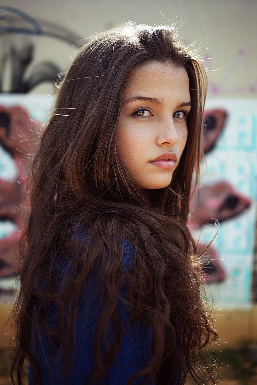 A szépség világtérképe - STYLENEWS -  - fotósorozat, képek, szépség, 