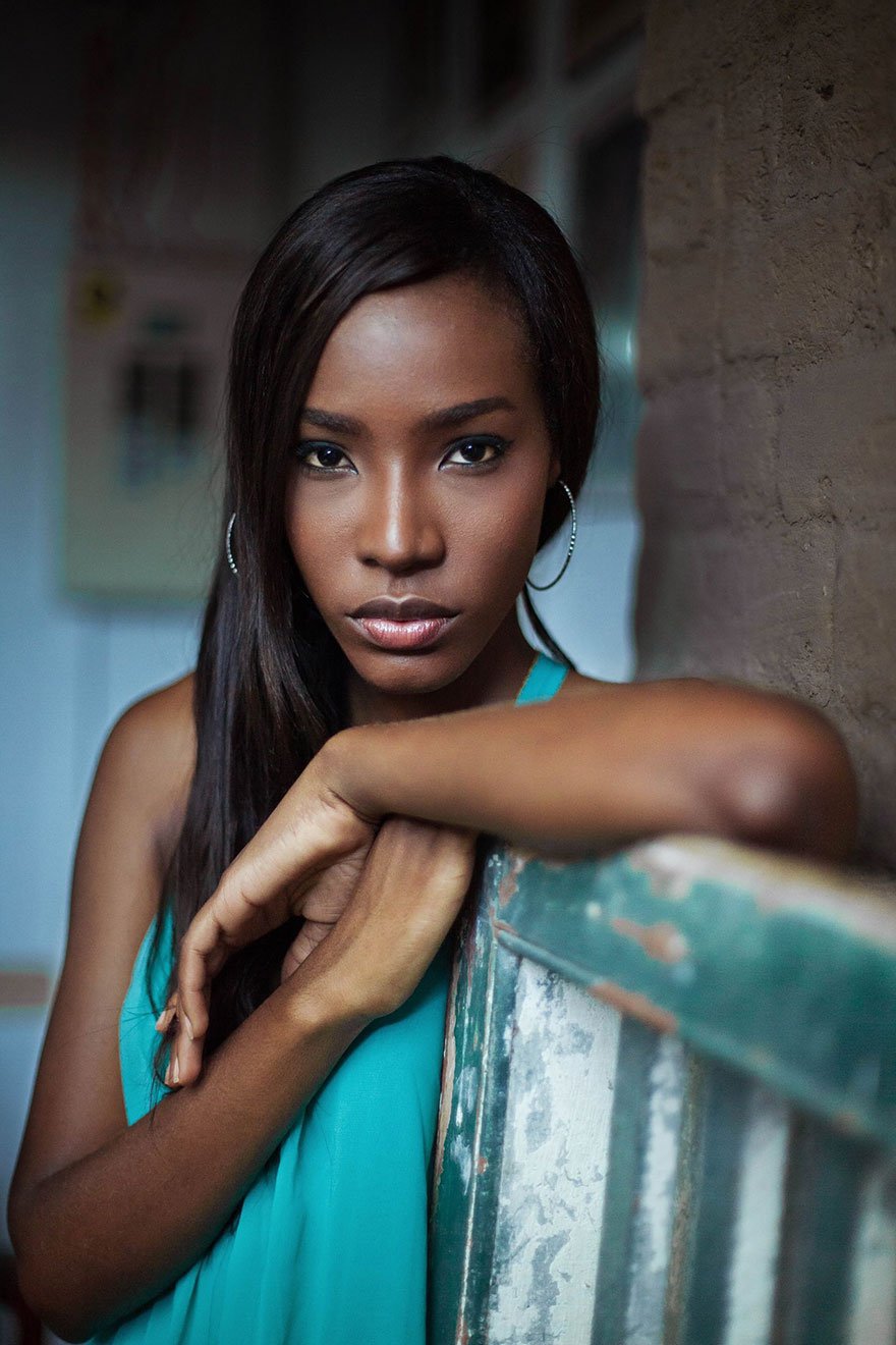 A szépség világtérképe - STYLENEWS -  - 