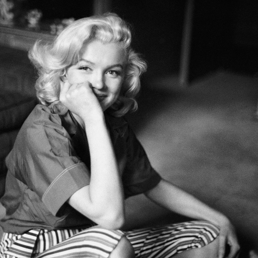 Marilyn Monroe legszebb, eddig aligha ismert fotói! - DIVAT&STÍLUS - STYLENEWS - divat, fotográfia, kiállítás, kultúra, marilyn monroe, stílus, 