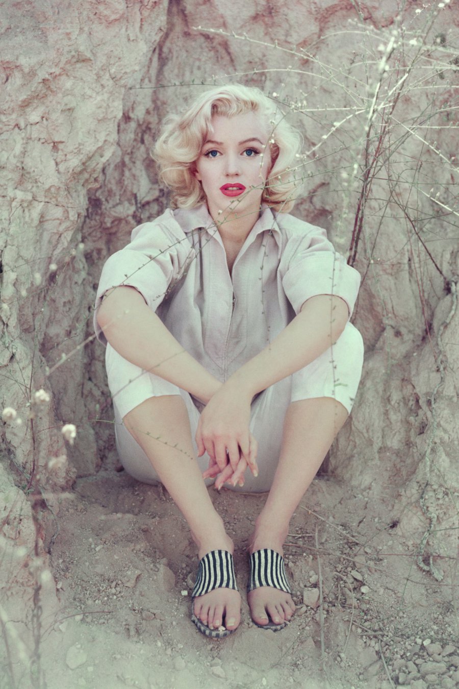 Marilyn Monroe legszebb, eddig aligha ismert fotói! - DIVAT&STÍLUS - STYLENEWS - divat, fotográfia, kiállítás, kultúra, marilyn monroe, stílus, 