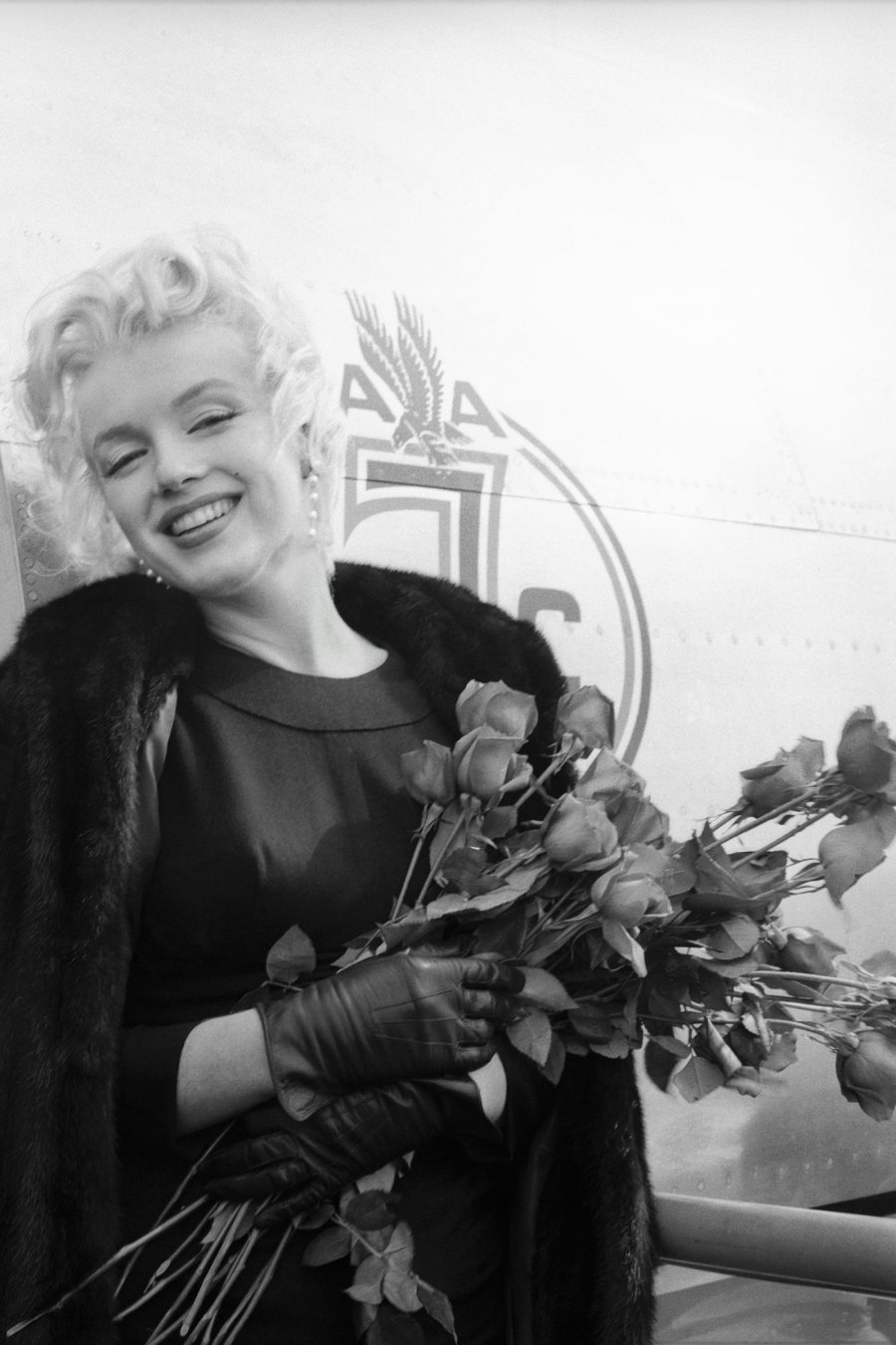 Marilyn Monroe legszebb, eddig aligha ismert fotói! - DIVAT&STÍLUS - STYLENEWS - divat, fotográfia, kiállítás, kultúra, marilyn monroe, stílus, 