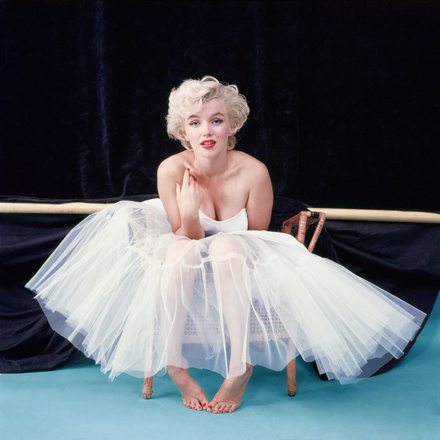 Marilyn Monroe legszebb, eddig aligha ismert fotói! - DIVAT&STÍLUS - STYLENEWS - divat, fotográfia, kiállítás, kultúra, marilyn monroe, stílus, 