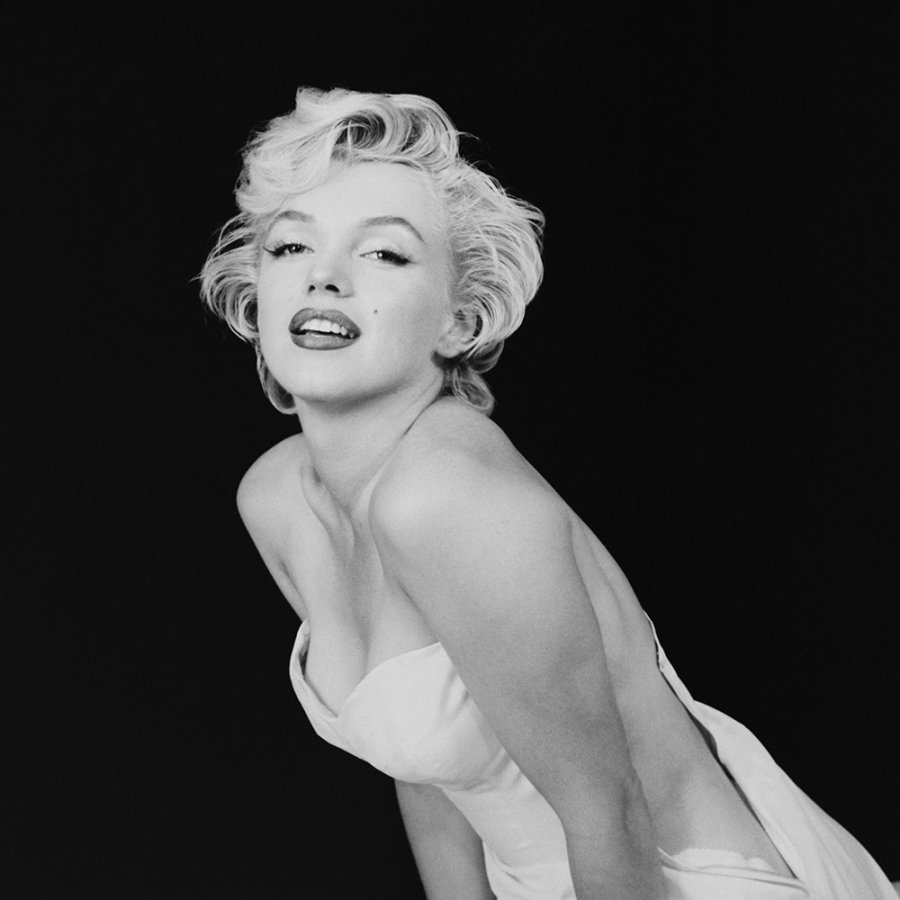 Marilyn Monroe legszebb, eddig aligha ismert fotói! - DIVAT&STÍLUS - STYLENEWS - divat, fotográfia, kiállítás, kultúra, marilyn monroe, stílus, 