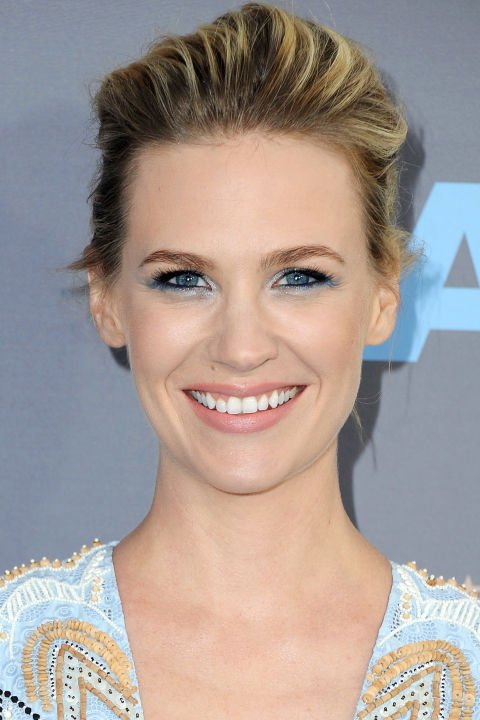 A 8 legszebb sztárszemsmink - SZÉPSÉG - Smink  - celebrity, füstös szem, hírességek, smink, smoky eyes, stílus, szem, sztárok, 