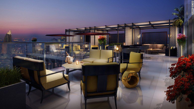 10 vadiúj hotel, ahová szívesen becsekkolnánk 2016-ban - STYLELIFE - Utazás - érdekességek, február, hotelek, utazás, 