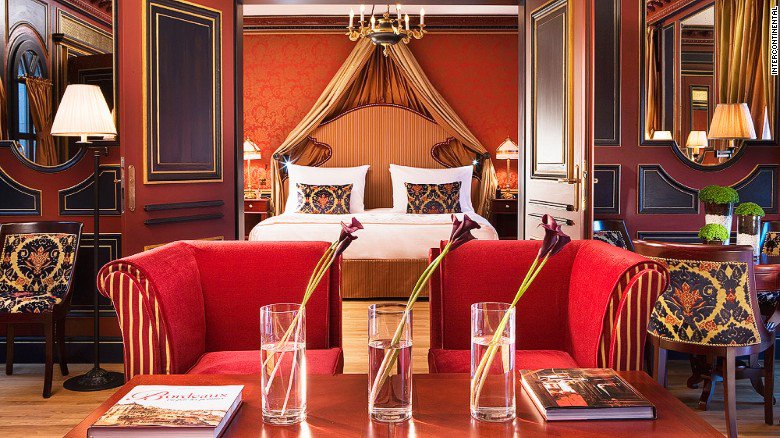 10 vadiúj hotel, ahová szívesen becsekkolnánk 2016-ban - STYLELIFE - Utazás - érdekességek, február, hotelek, utazás, 