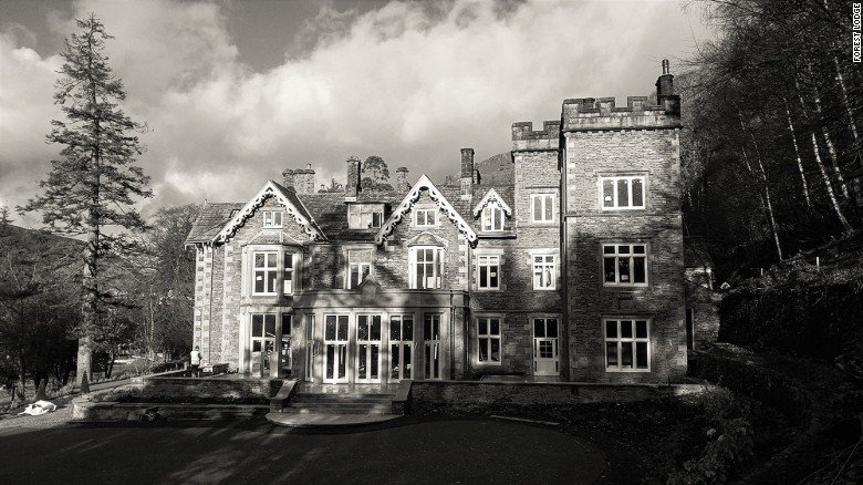 10 vadiúj hotel, ahová szívesen becsekkolnánk 2016-ban - STYLELIFE - Utazás - 