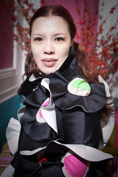 A MAC költészete - SZÉPSÉG - Smink  - beauty, chris chang, mac, smink, szépség, 