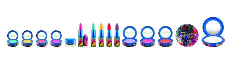 A MAC költészete - SZÉPSÉG - Smink  - beauty, chris chang, mac, smink, szépség, 