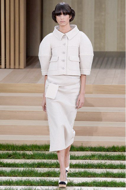 70 legszebb ruha a párizsi divathétről - 1. rész - Stílusiskola -  - chanel, dior, giambattista valli, haute couture, haute couture 2016, schiaparelli, spring/summer, tavasz nyár, 