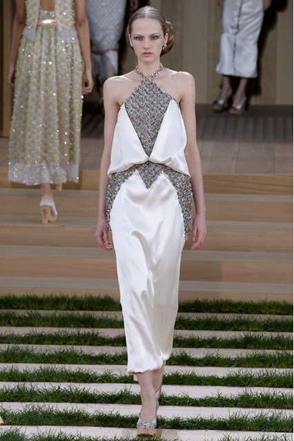 70 legszebb ruha a párizsi divathétről - 1. rész - Stílusiskola -  - chanel, dior, giambattista valli, haute couture, haute couture 2016, schiaparelli, spring/summer, tavasz nyár, 