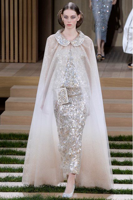 70 legszebb ruha a párizsi divathétről - 1. rész - Stílusiskola -  - chanel, dior, giambattista valli, haute couture, haute couture 2016, schiaparelli, spring/summer, tavasz nyár, 