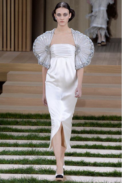70 legszebb ruha a párizsi divathétről - 1. rész - Stílusiskola -  - chanel, dior, giambattista valli, haute couture, haute couture 2016, schiaparelli, spring/summer, tavasz nyár, 