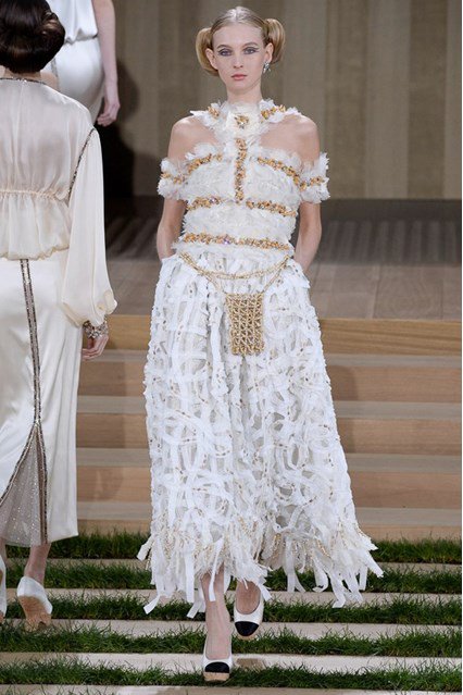 70 legszebb ruha a párizsi divathétről - 1. rész - Stílusiskola -  - chanel, dior, giambattista valli, haute couture, haute couture 2016, schiaparelli, spring/summer, tavasz nyár, 