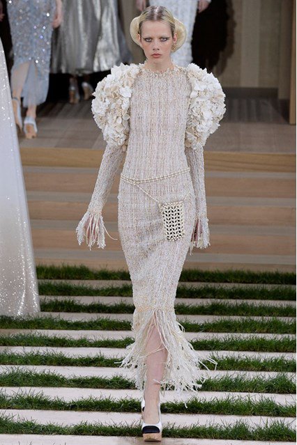 70 legszebb ruha a párizsi divathétről - 1. rész - Stílusiskola -  - chanel, dior, giambattista valli, haute couture, haute couture 2016, schiaparelli, spring/summer, tavasz nyár, 