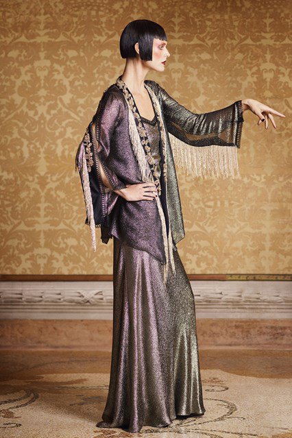 70 legszebb ruha a párizsi divathétről - 1. rész - Stílusiskola -  - chanel, dior, giambattista valli, haute couture, haute couture 2016, schiaparelli, spring/summer, tavasz nyár, 