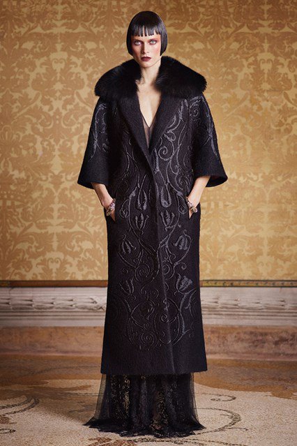 70 legszebb ruha a párizsi divathétről - 1. rész - Stílusiskola -  - chanel, dior, giambattista valli, haute couture, haute couture 2016, schiaparelli, spring/summer, tavasz nyár, 