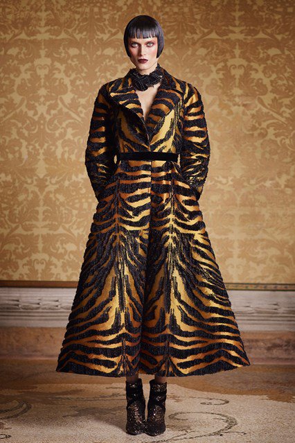 70 legszebb ruha a párizsi divathétről - 1. rész - Stílusiskola -  - chanel, dior, giambattista valli, haute couture, haute couture 2016, schiaparelli, spring/summer, tavasz nyár, 